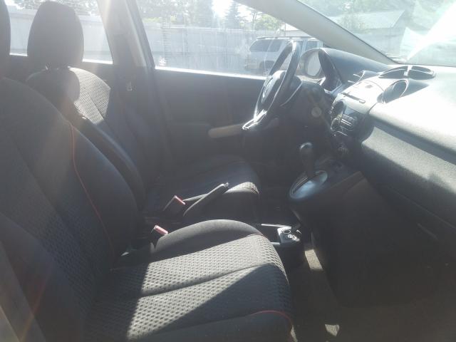 Mazda 2 2013