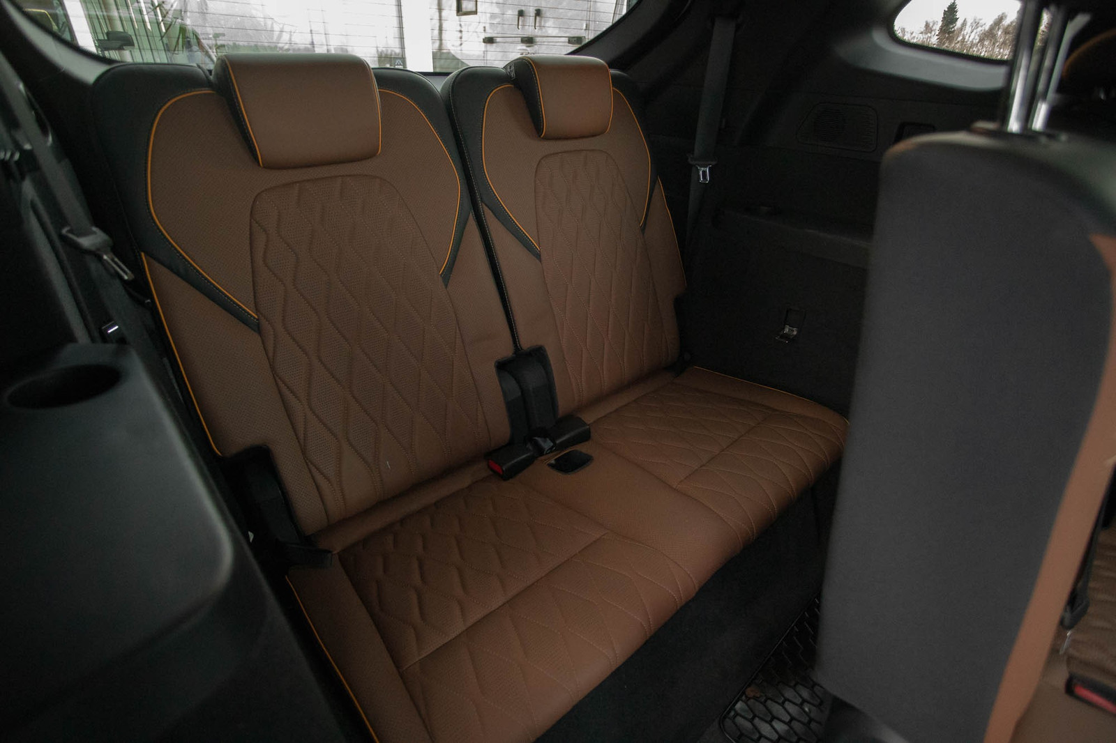 BYD Tang