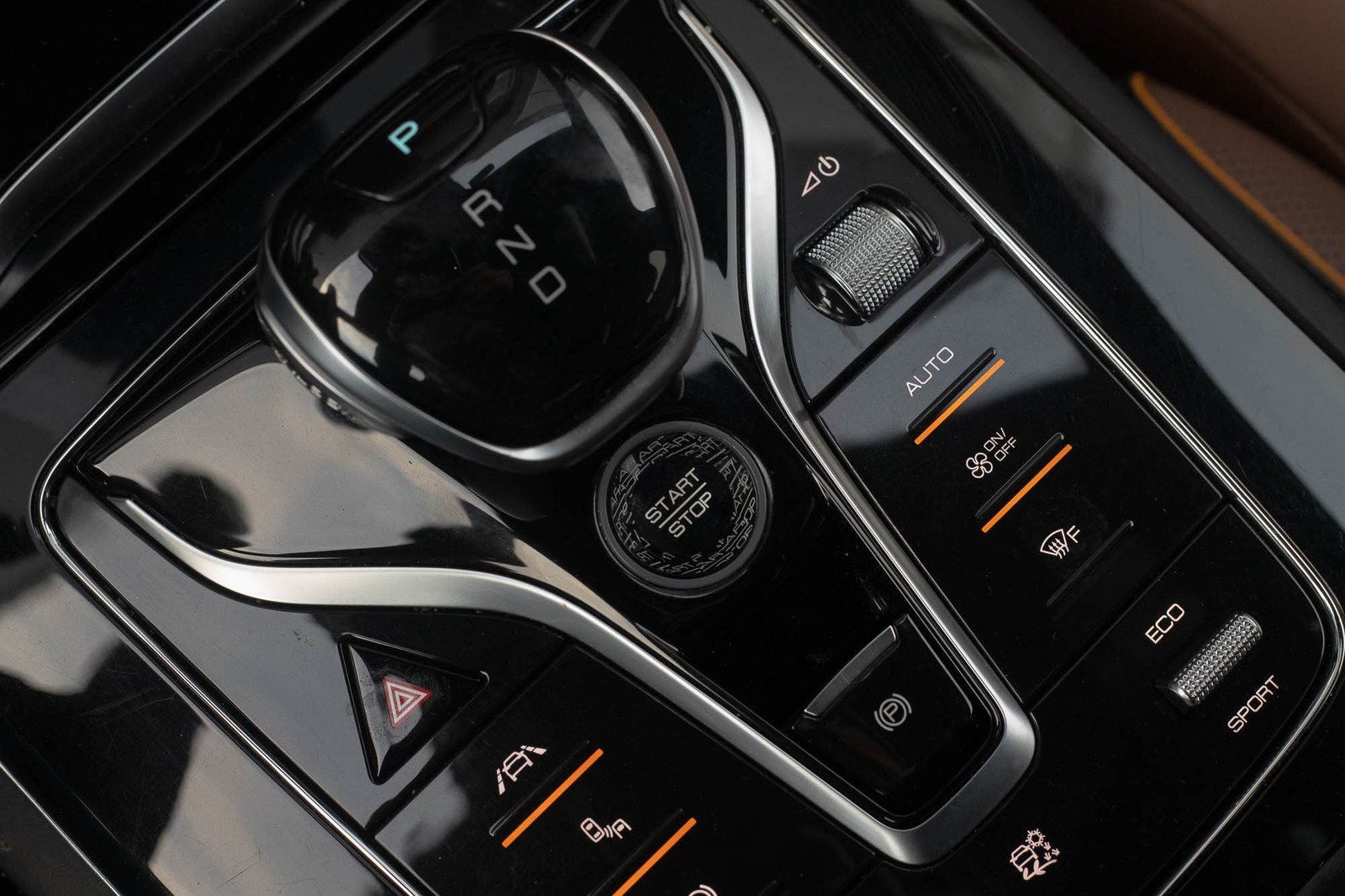 BYD Tang