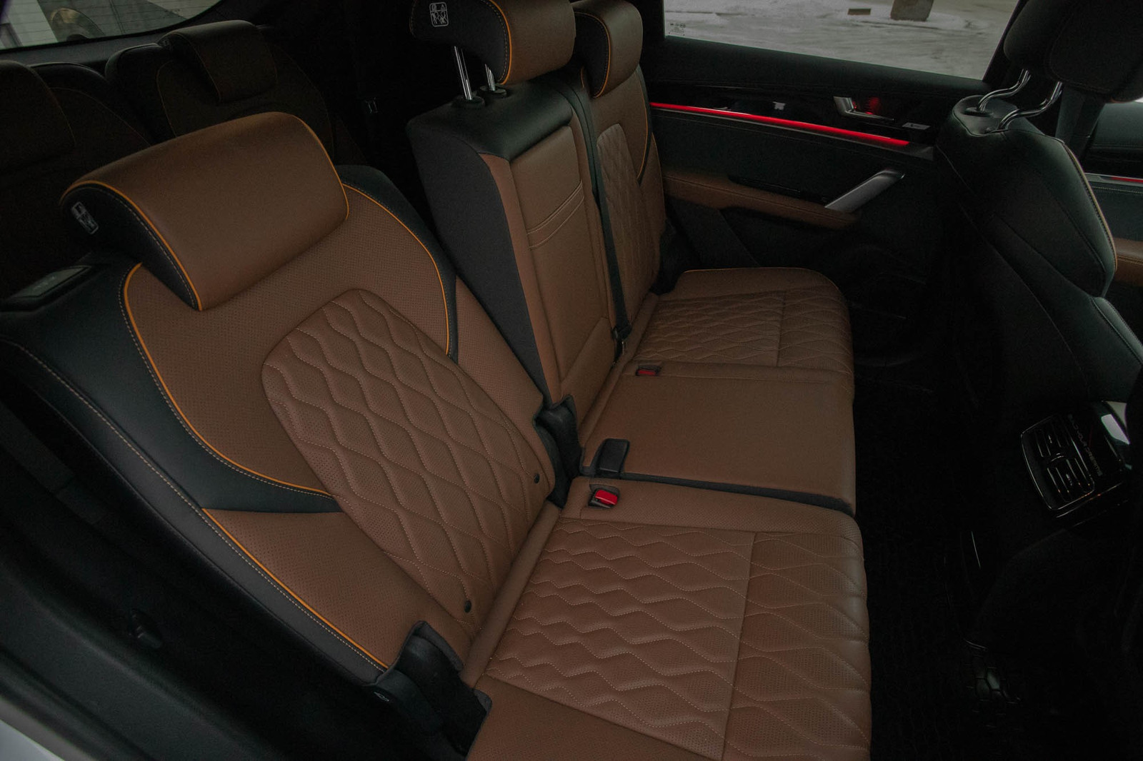 BYD Tang