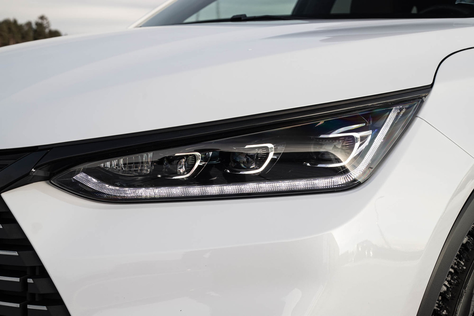 BYD Tang