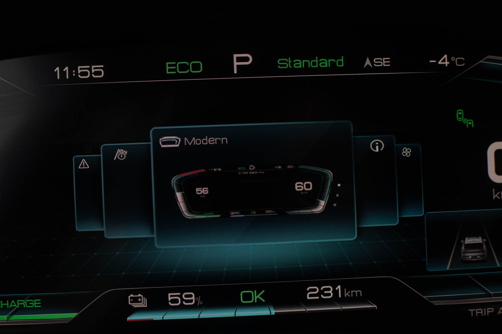 BYD Tang