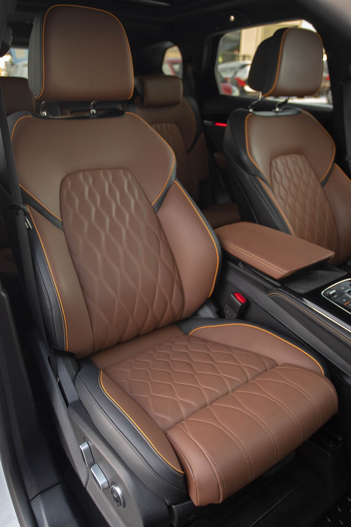 BYD Tang