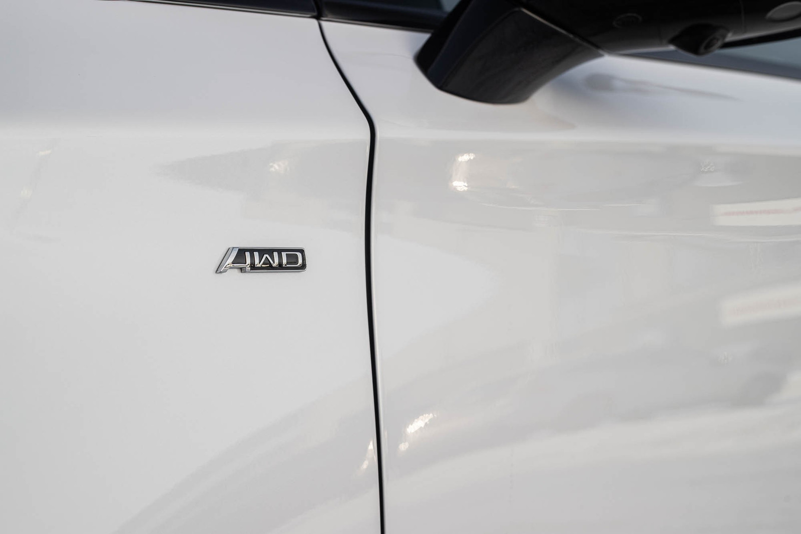 BYD Tang