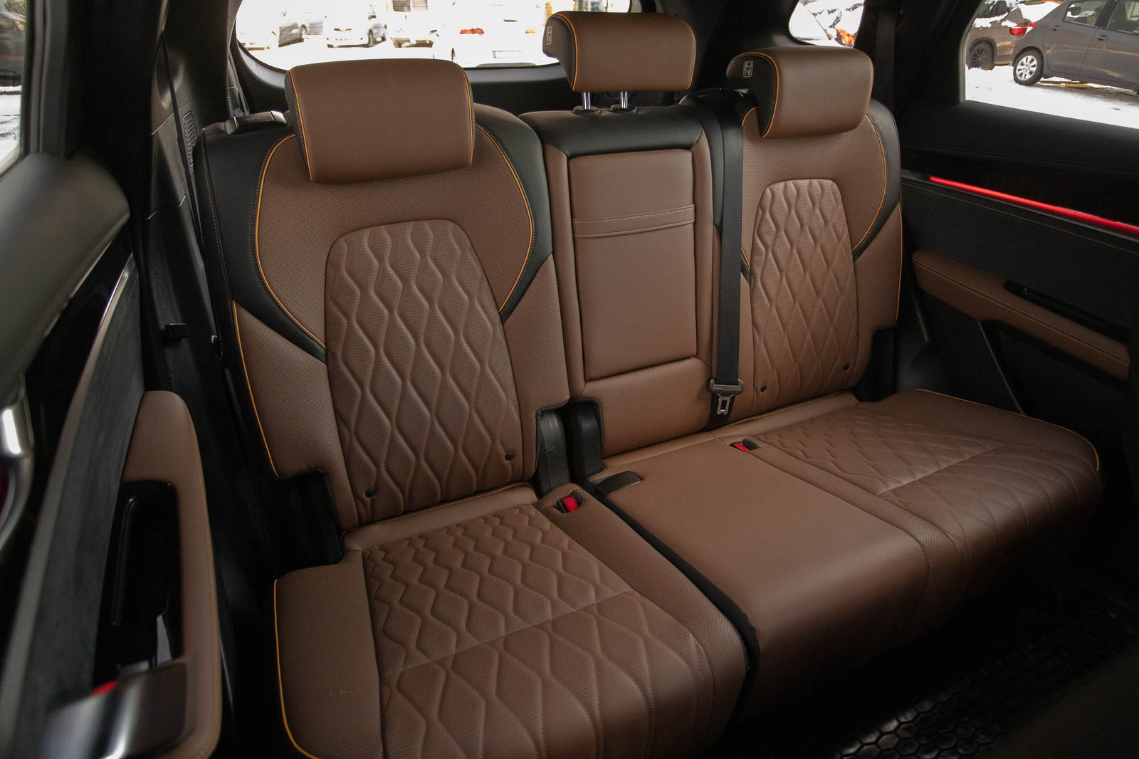 BYD Tang