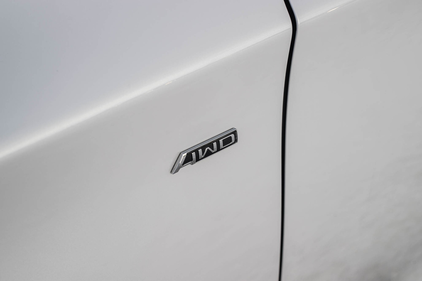 BYD Tang
