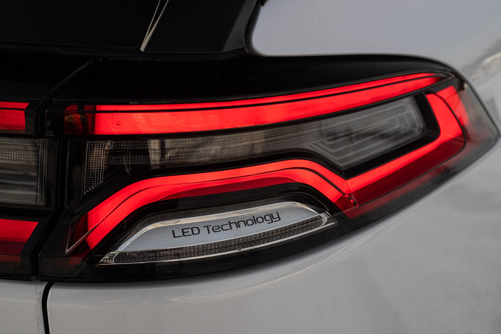 BYD Tang