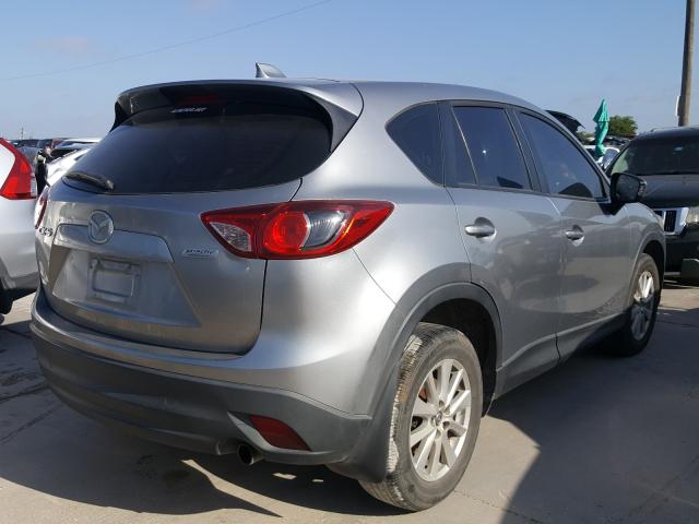 Mazda CX-5 Sport 2013