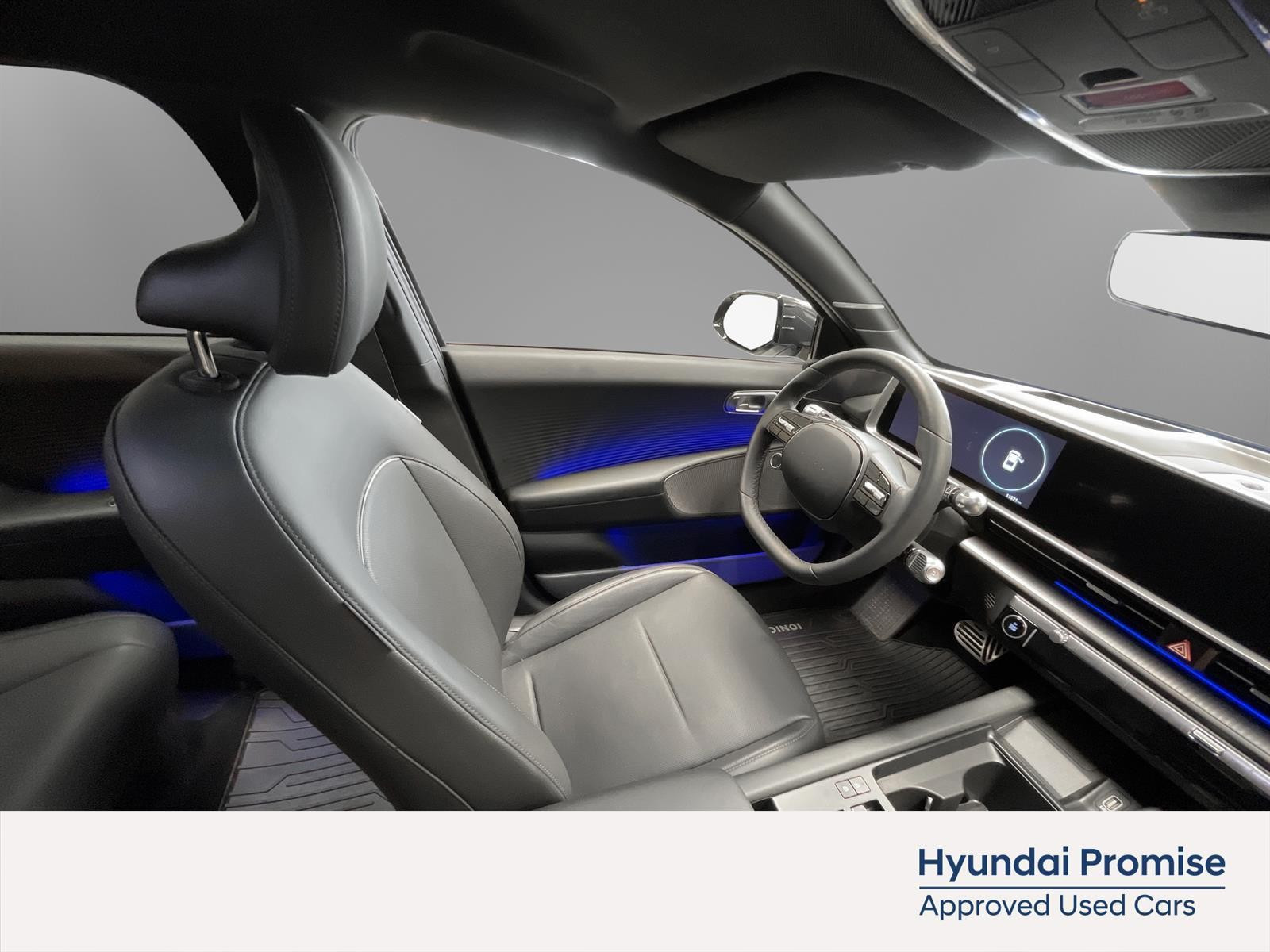 Hyundai Ioniq 6