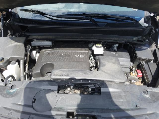Infiniti JX35 2013