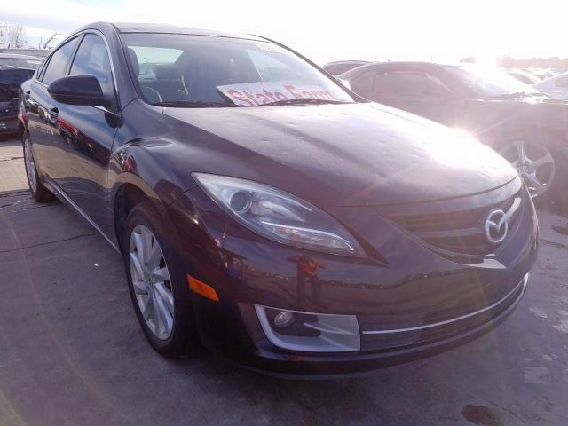 Mazda 6 I 2012