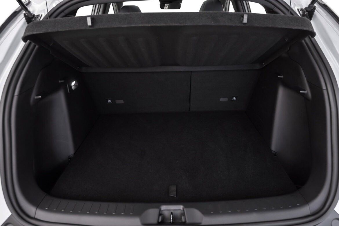 BYD Atto3