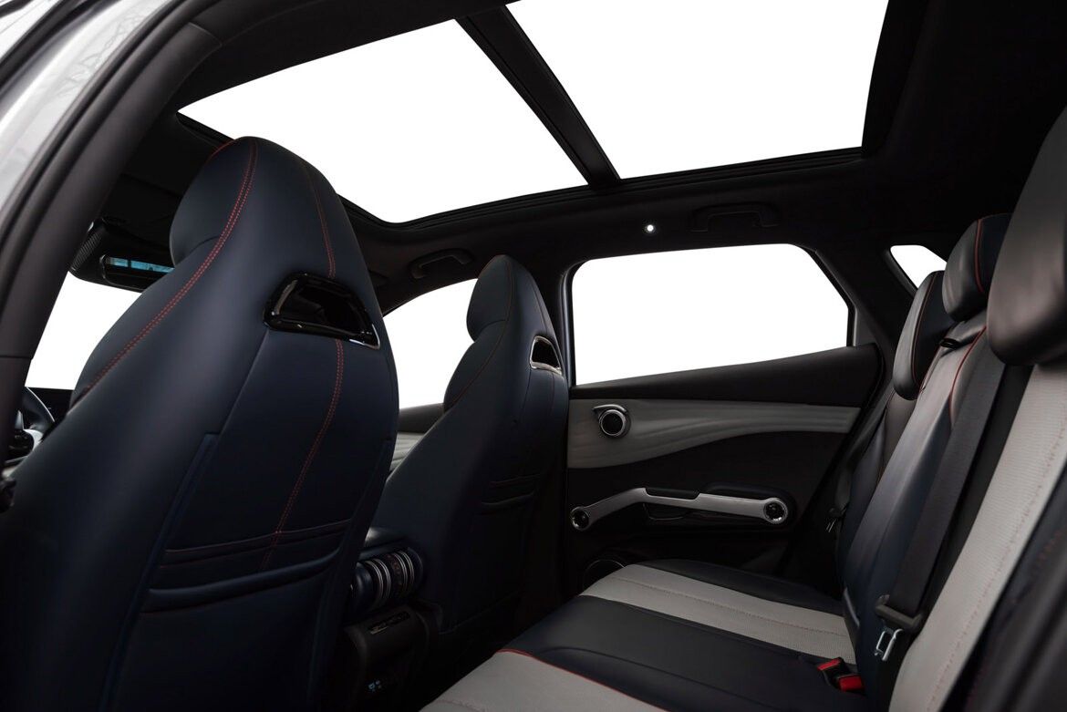 BYD Atto3