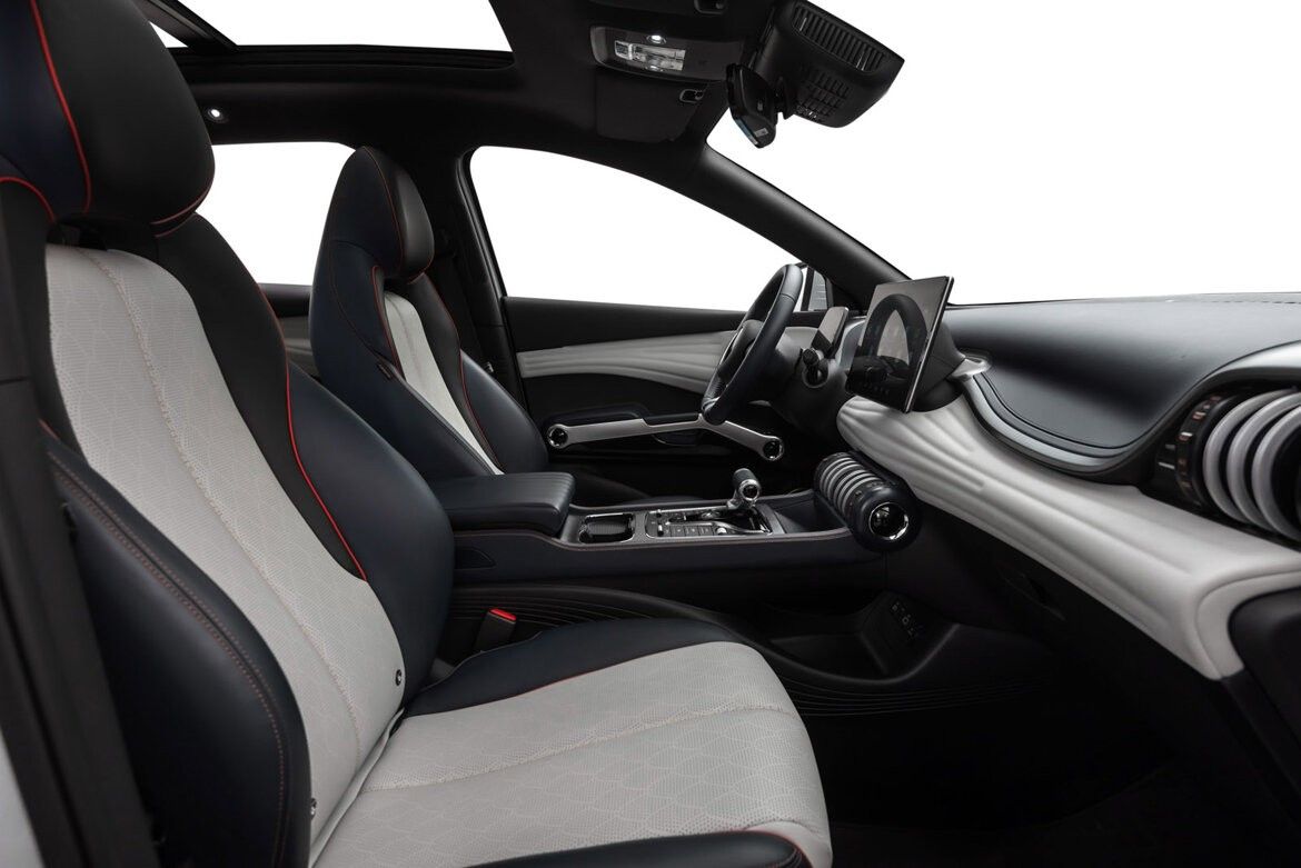 BYD Atto3