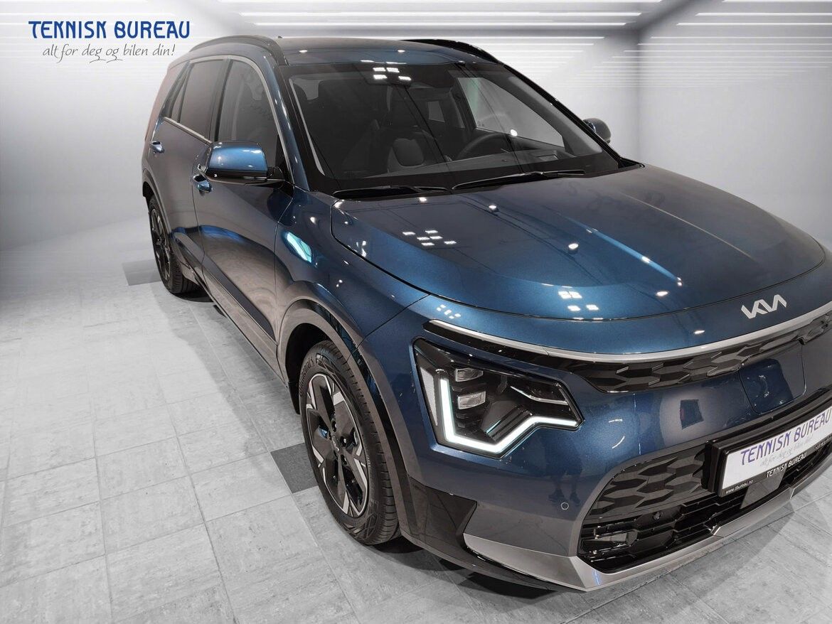Kia Niro
