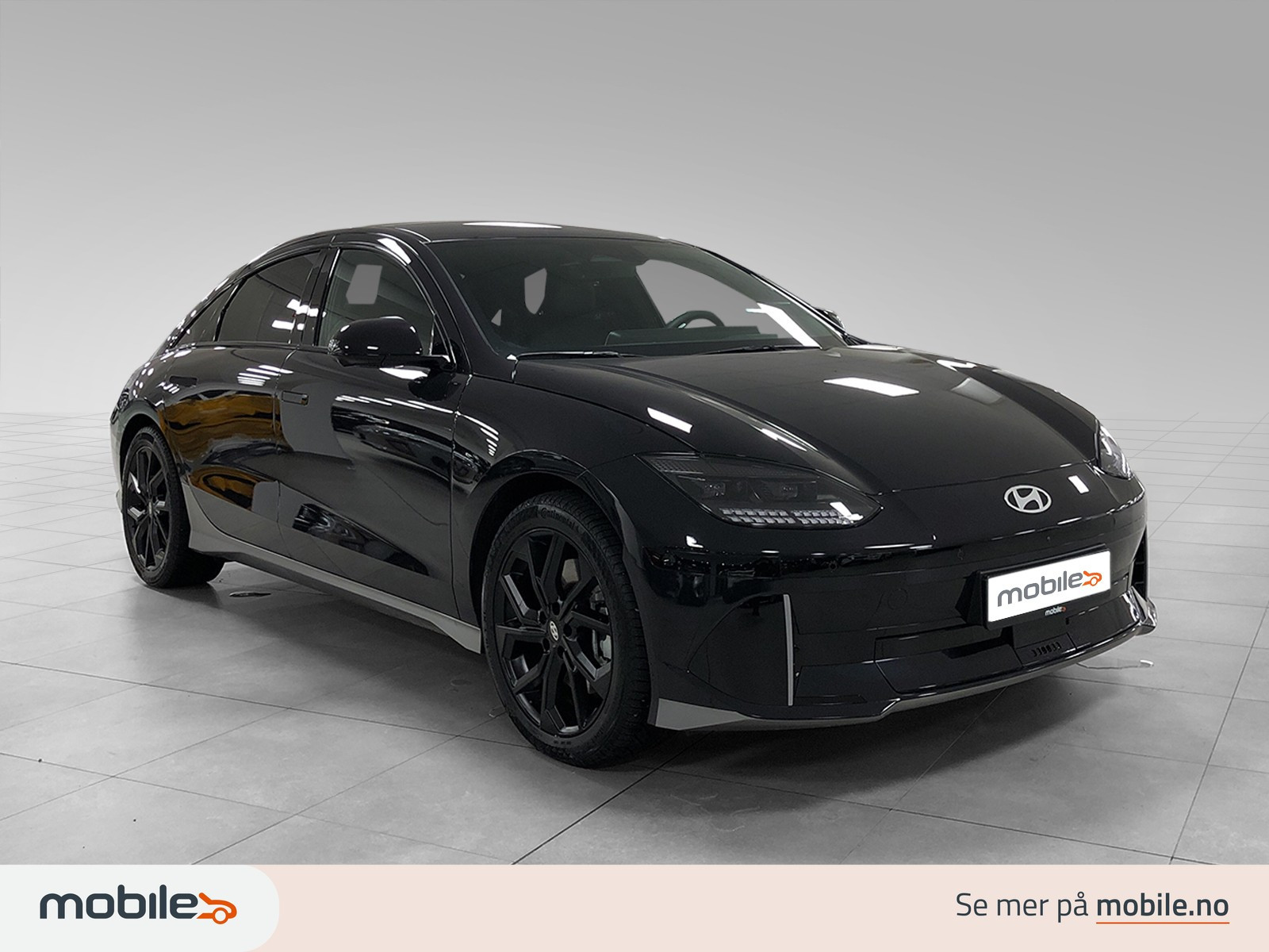 Hyundai Ioniq 6