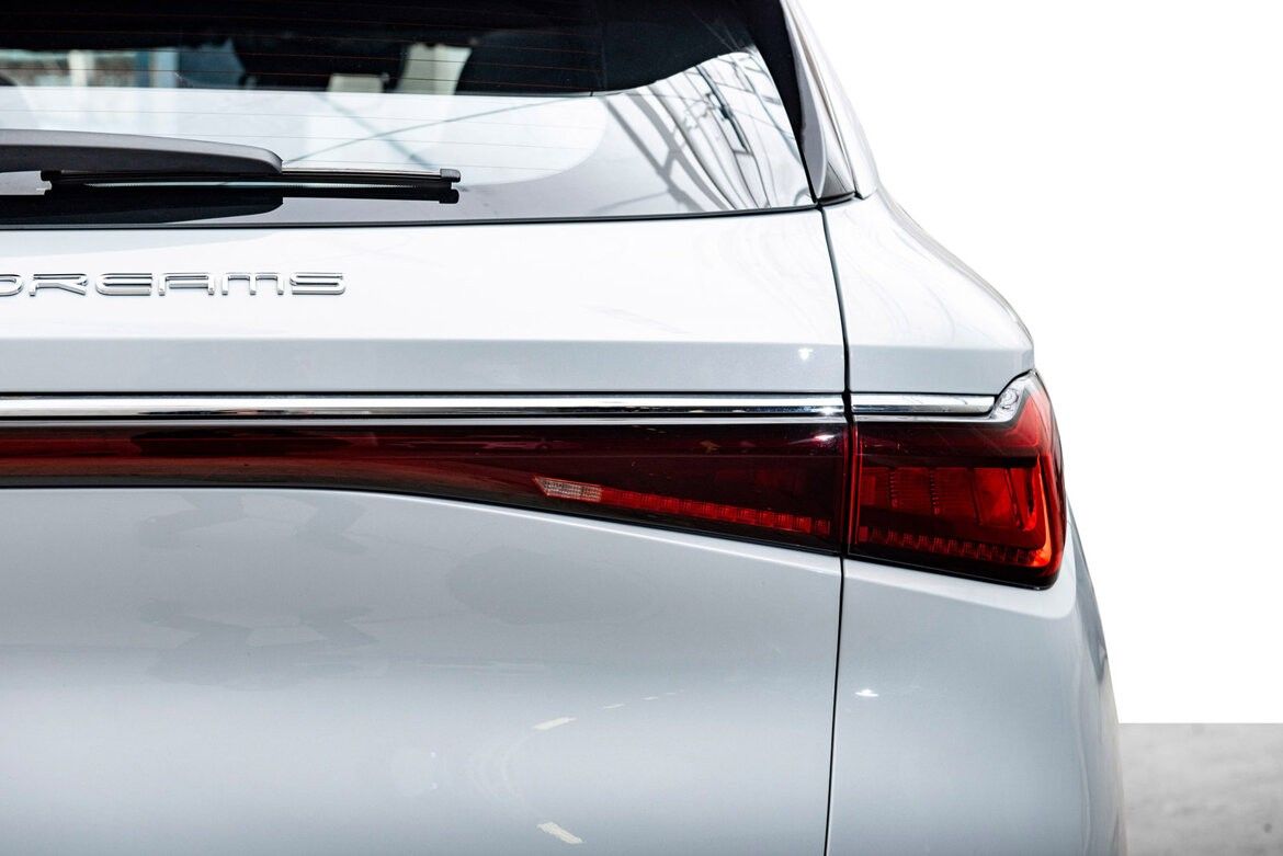 BYD Atto3