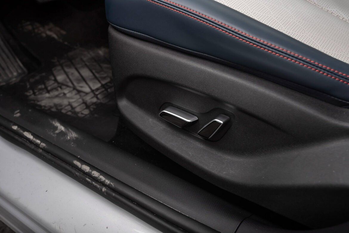 BYD Atto3