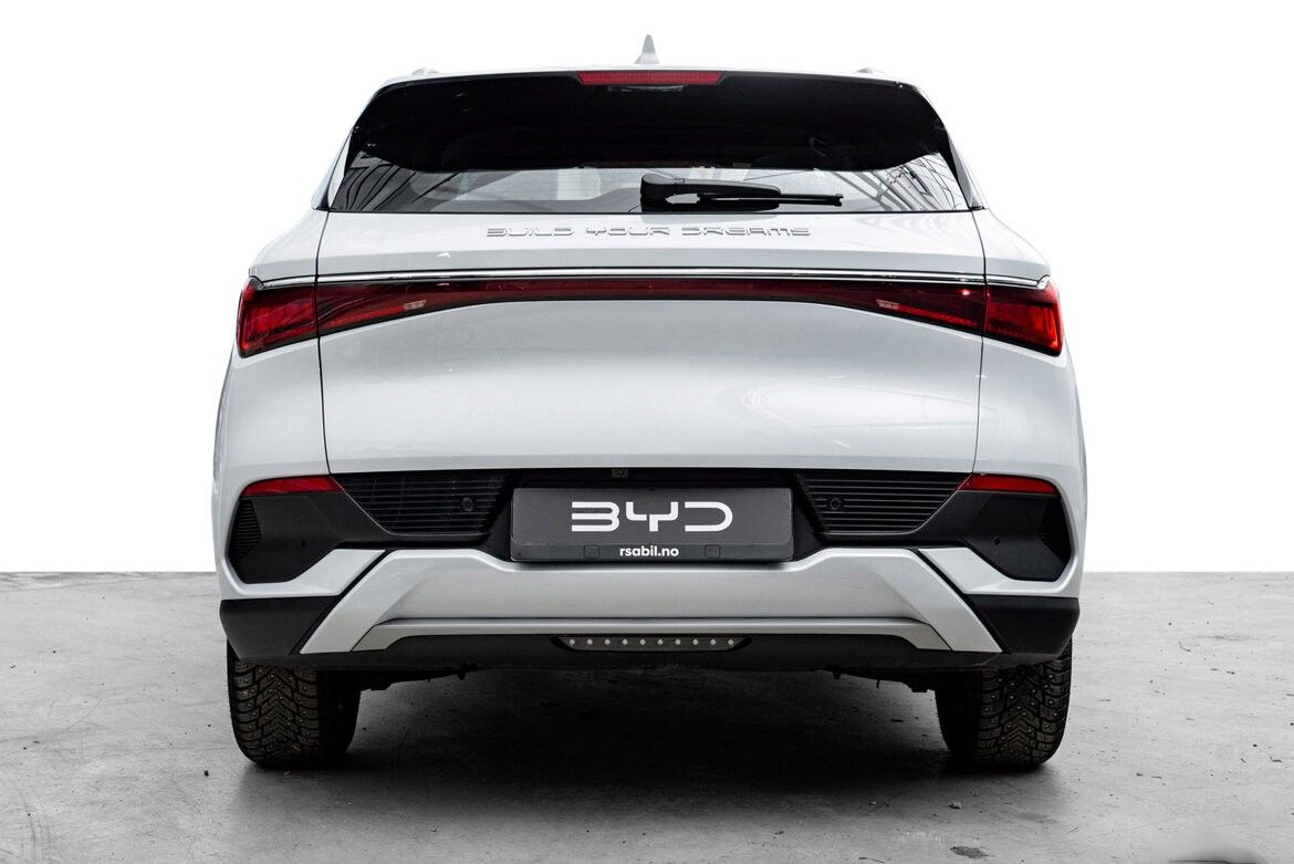 BYD Atto3