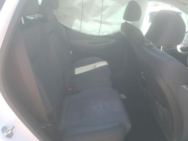 Hyundai Santa FE S 2019