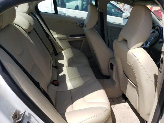 Volvo S60 Premium 2015