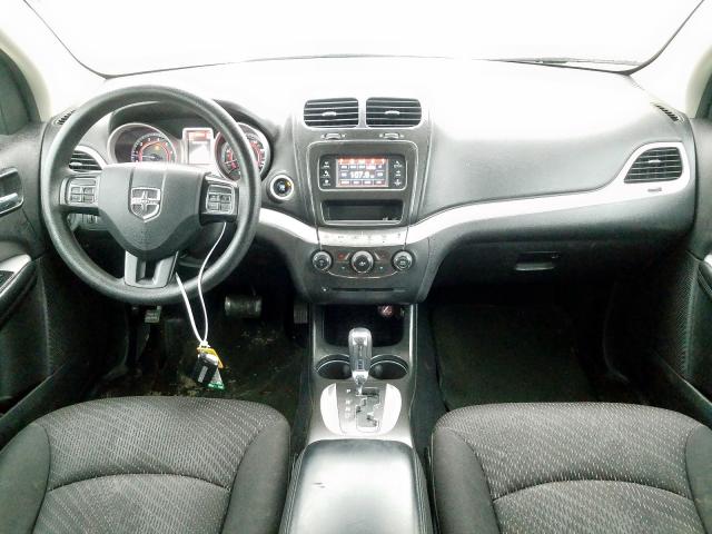 Dodge Journey SE 2015