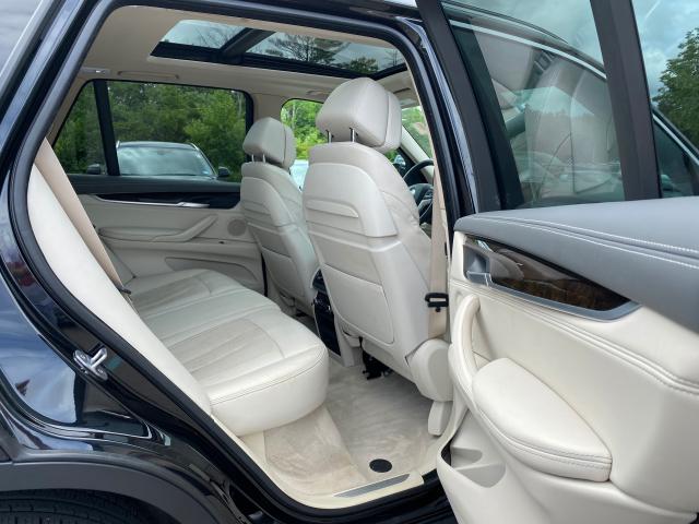 BMW X5 XDRIVE3 2015