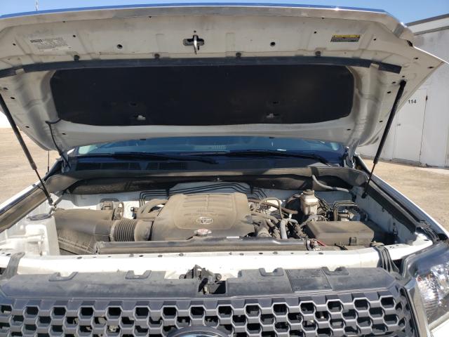 Toyota Tundra CRE 2018