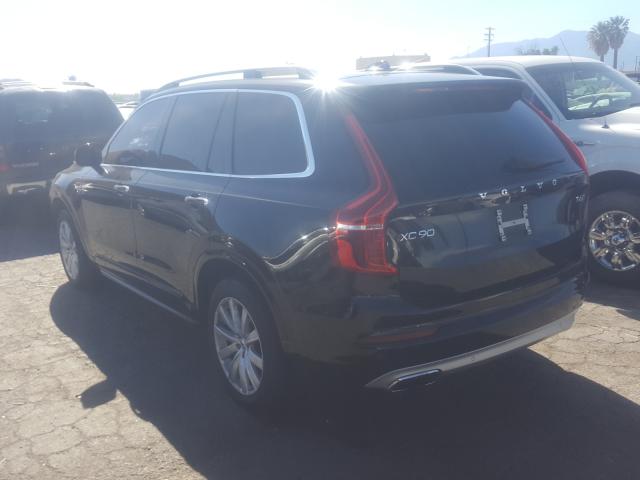Volvo XC90 T6 2016