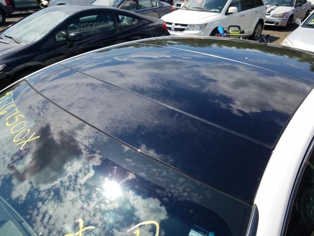 Lexus ES 350 2016
