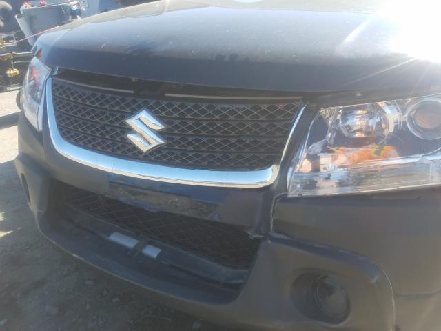 Suzuki Grand Vitara 2010