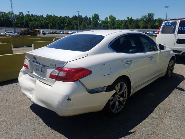 Infiniti M37 2013