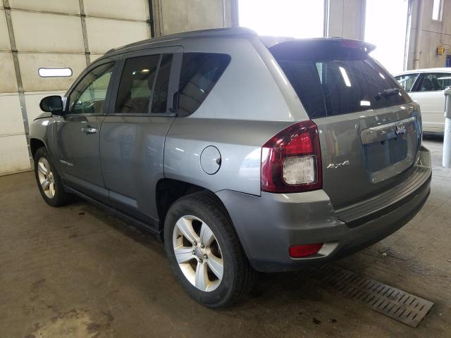 Jeep Compass SP 2014