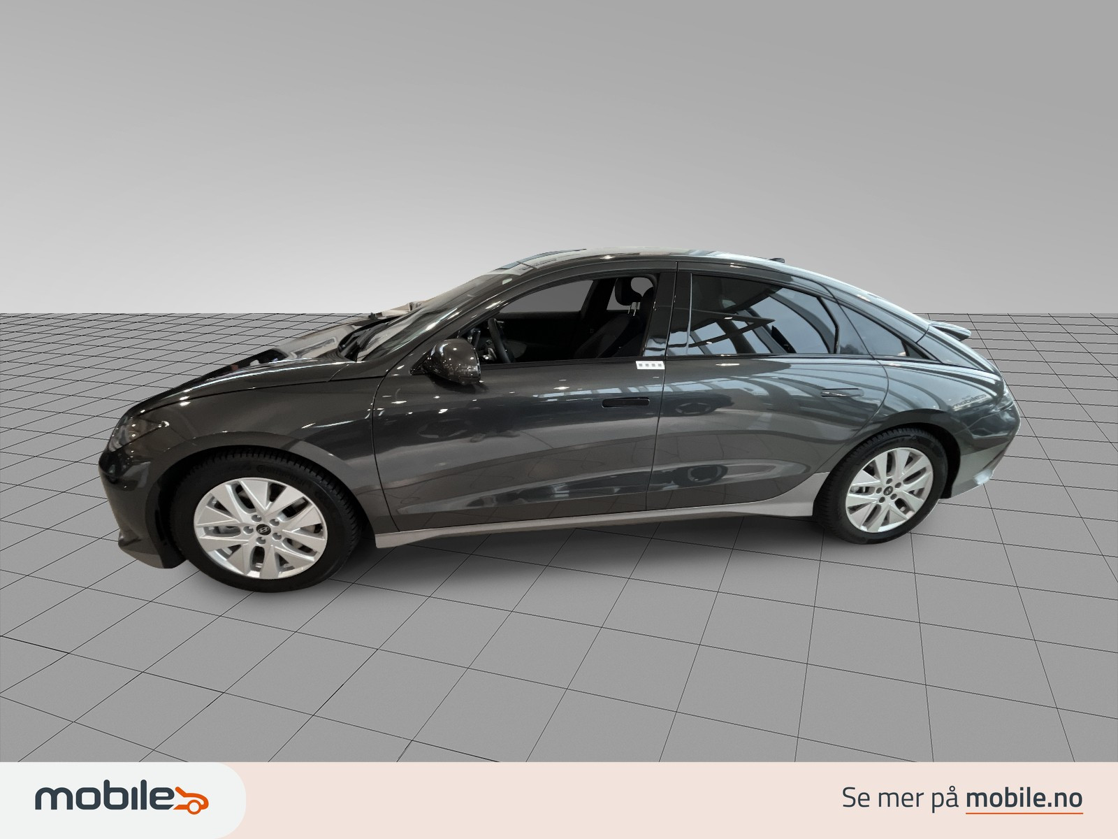 Hyundai Ioniq 6