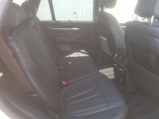 BMW X5 XDRIVE3 2017