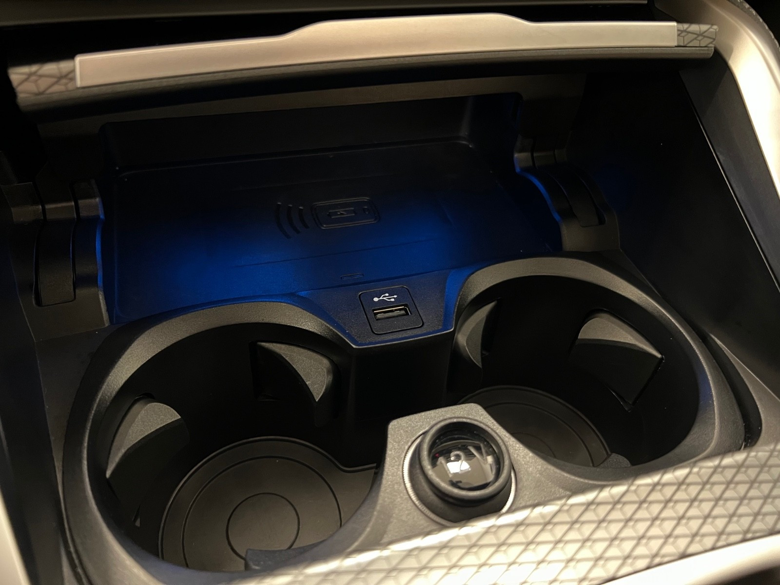 BMW i4 M50
