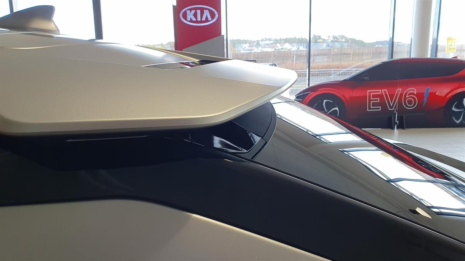 Kia EV6