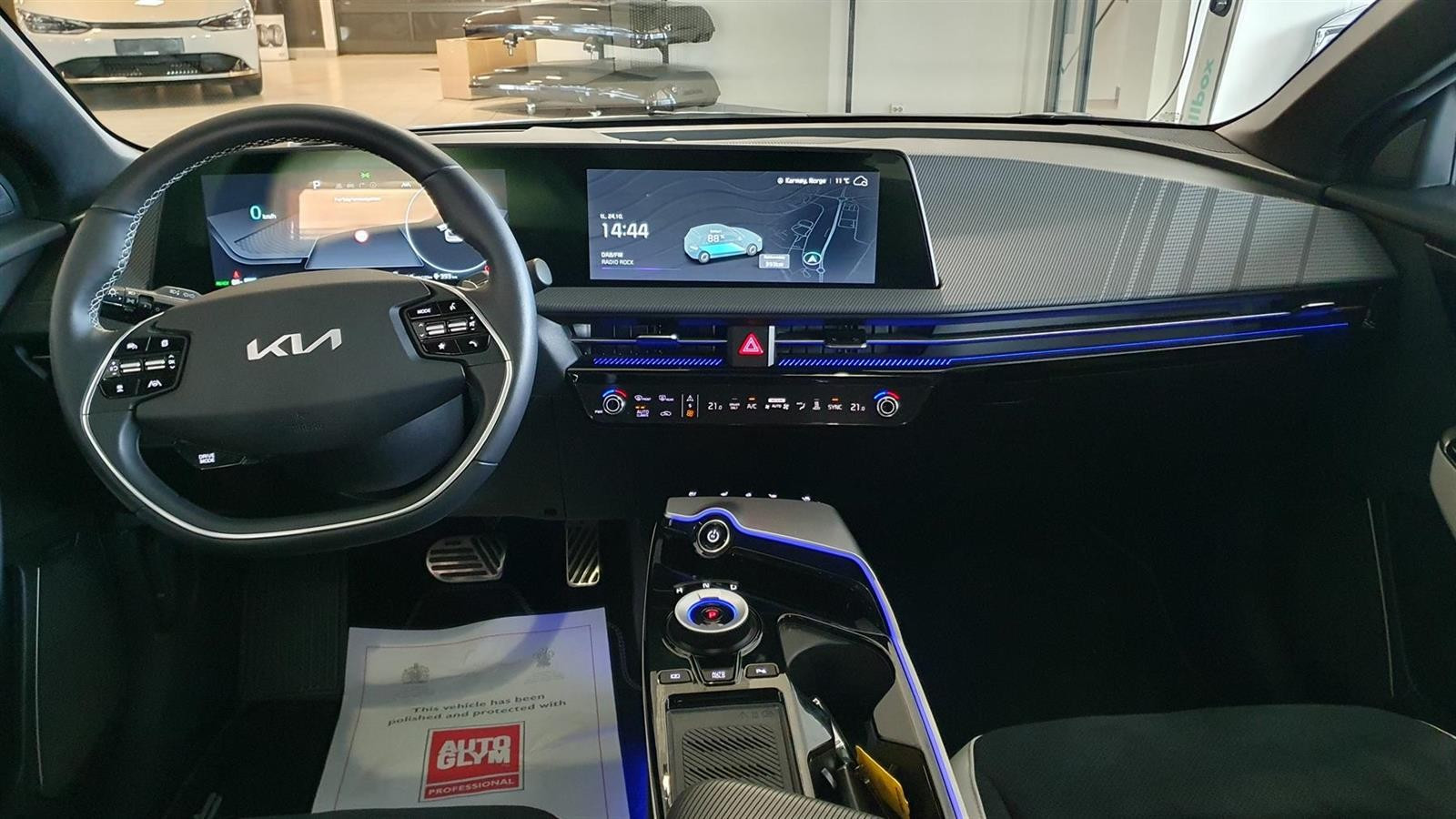 Kia EV6