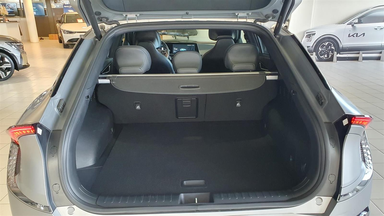 Kia EV6