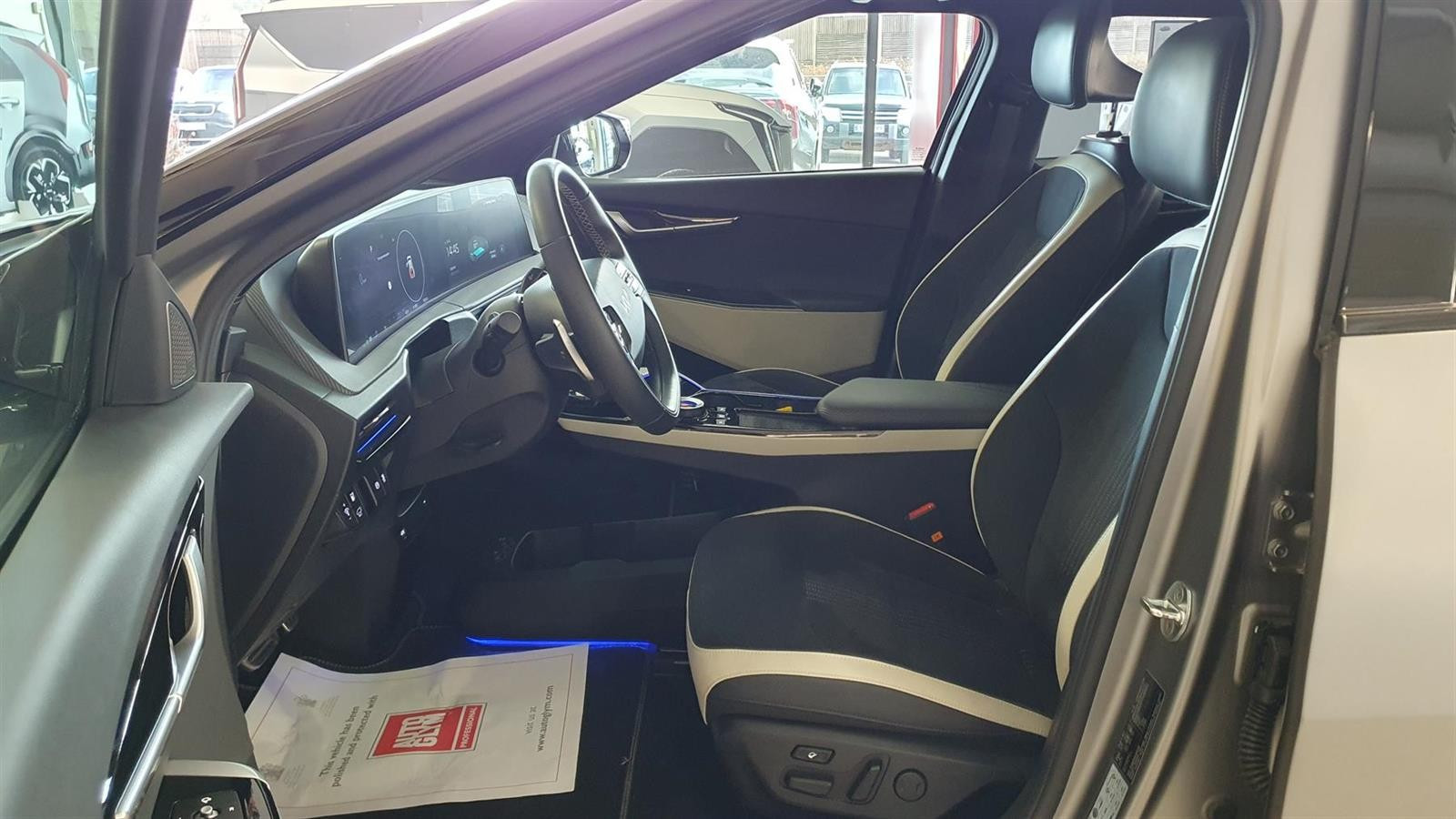 Kia EV6