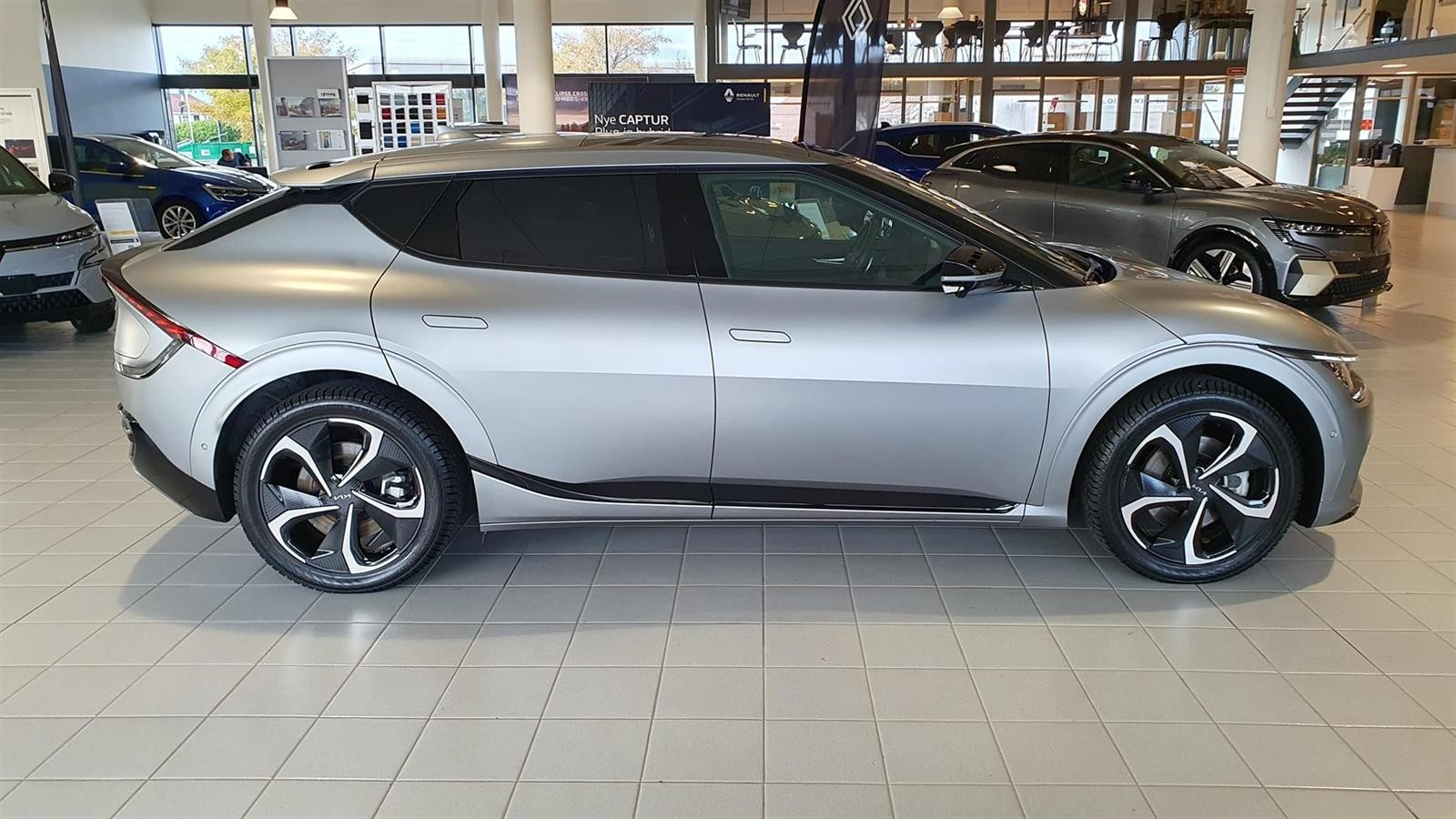 Kia EV6