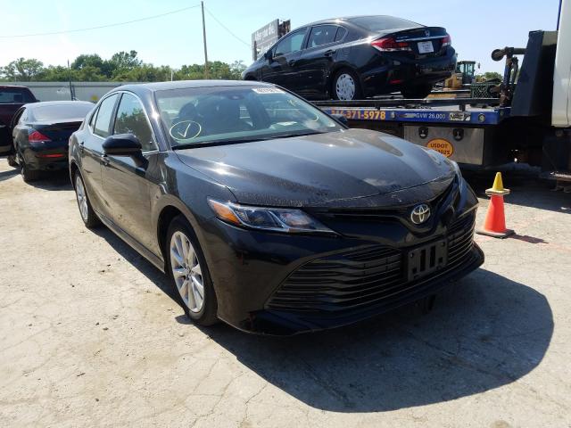 Toyota Camry L 2019