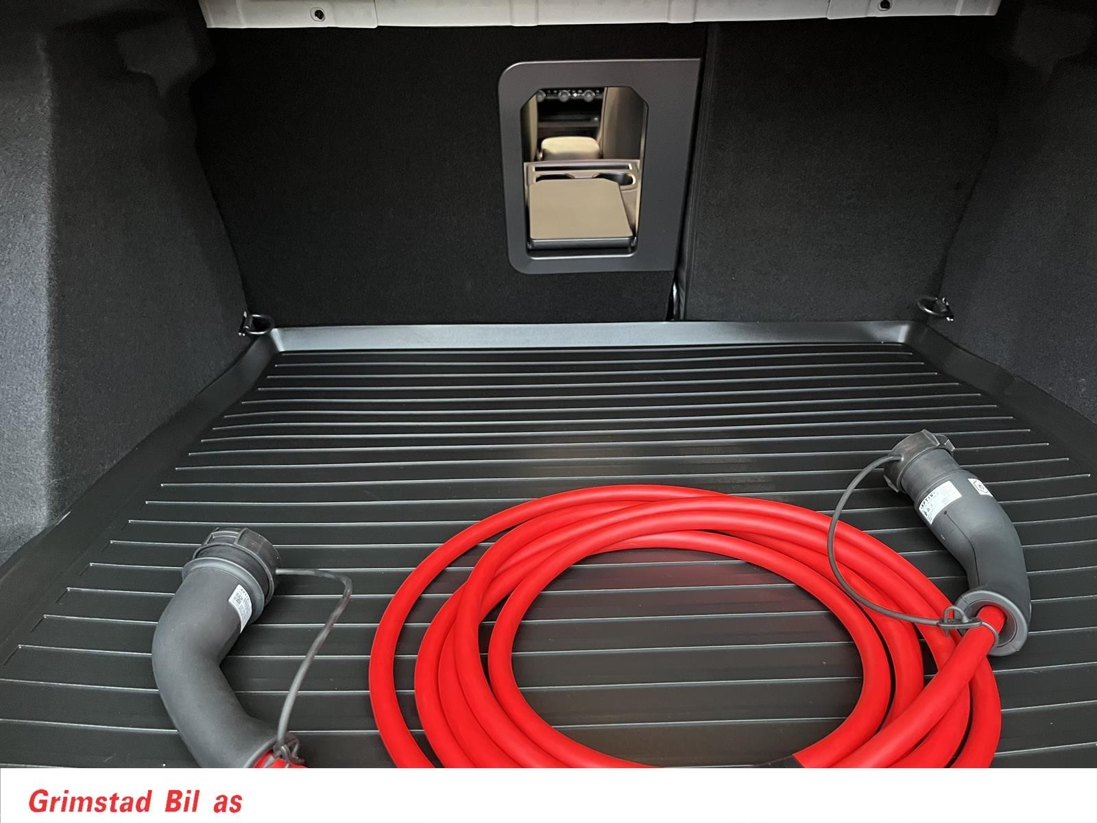Citroen E-C4 X