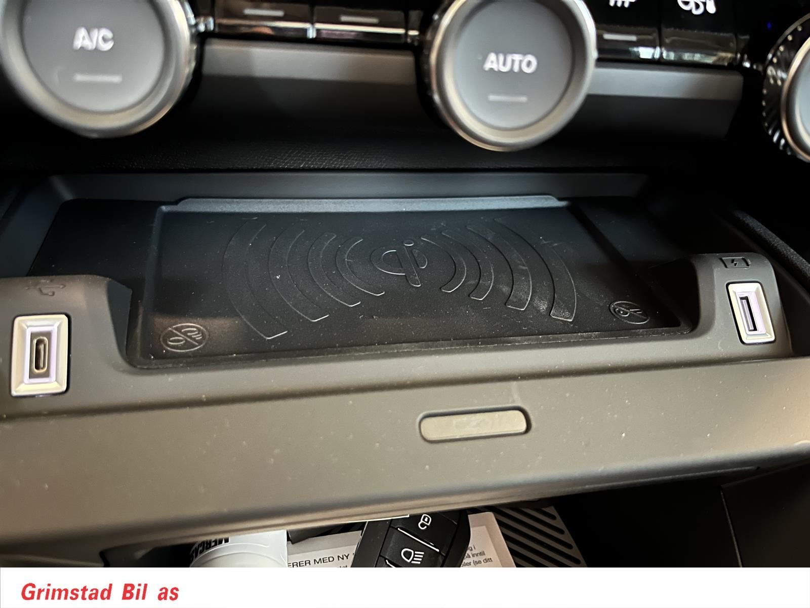 Citroen E-C4 X