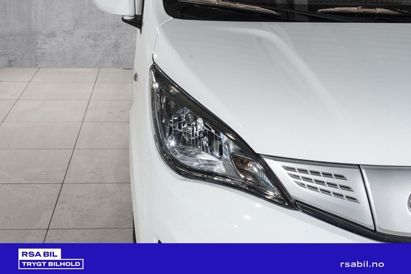 BYD T3