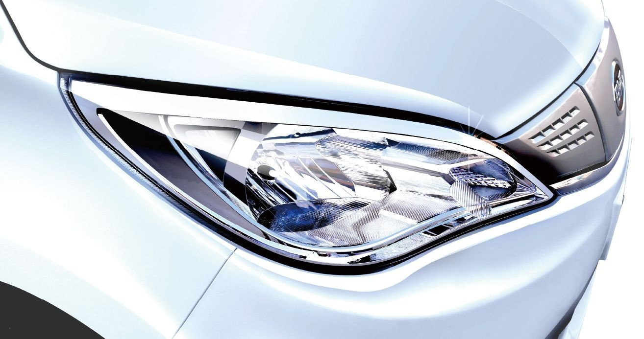 BYD T3