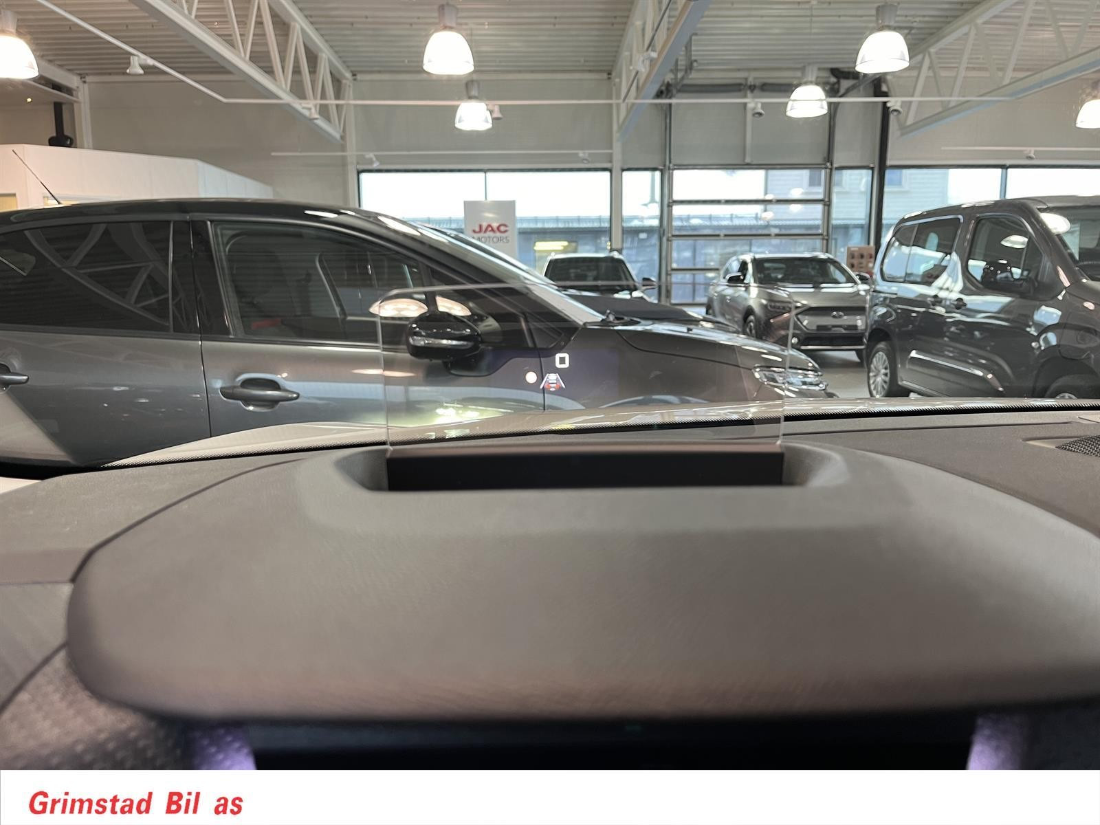 Citroen E-C4 X
