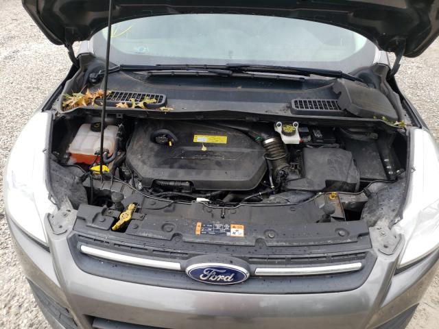 Ford Escape SE 2014