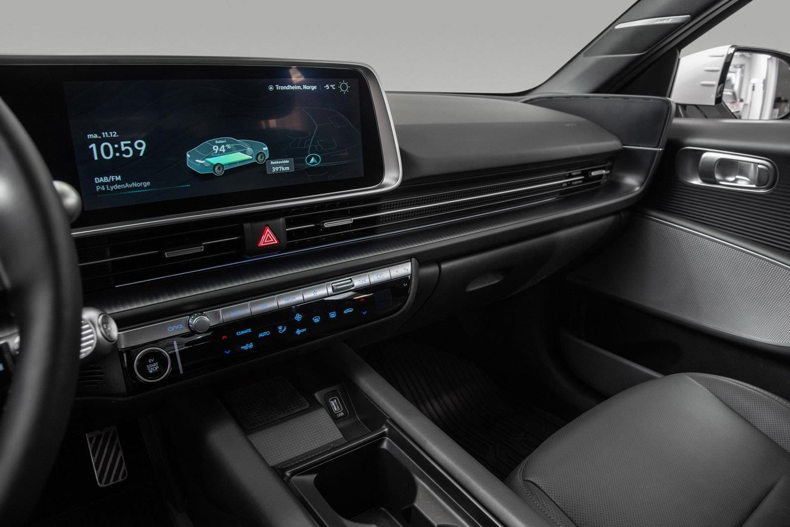 Hyundai Ioniq 6