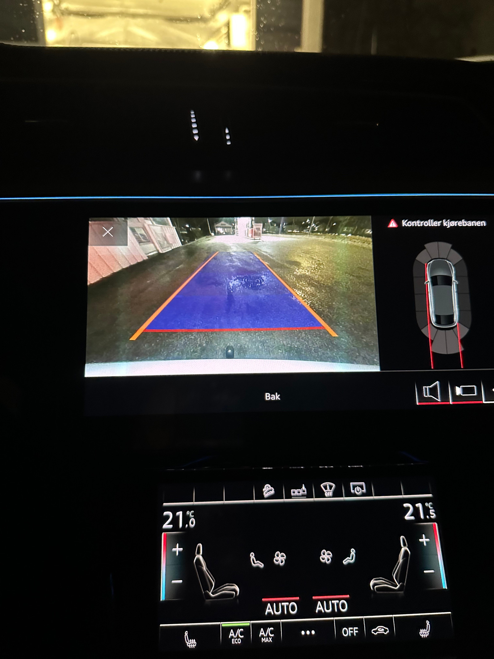 Audi e-tron Sportback